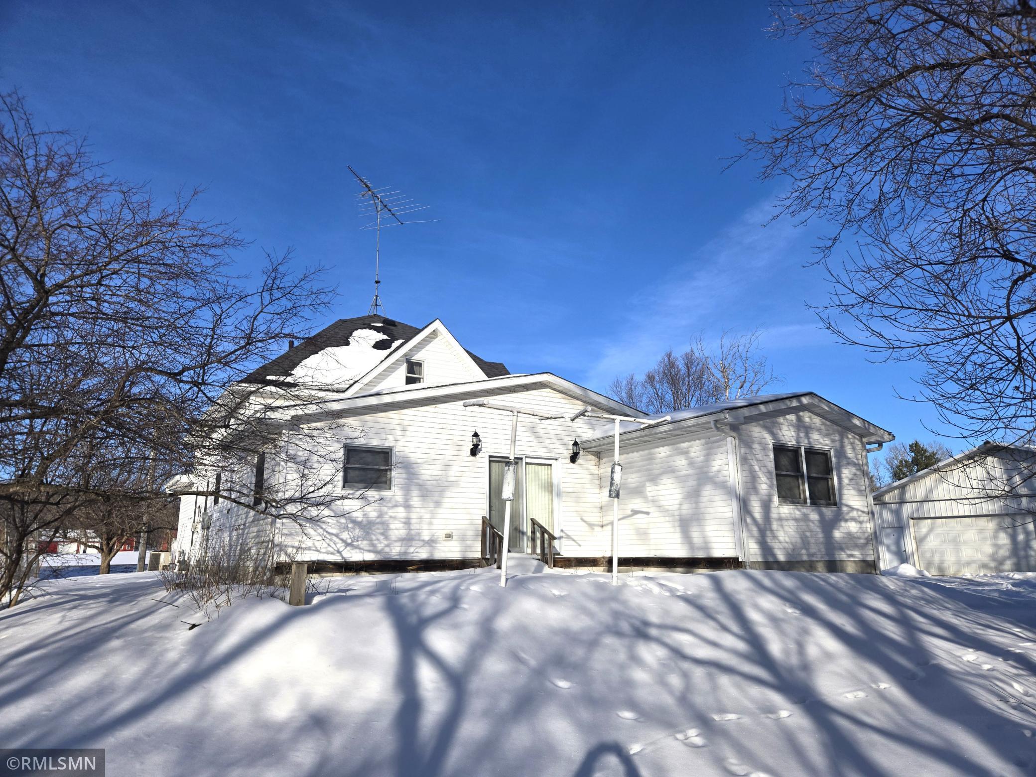 520 East North Avenue Luck, WI 54853 - Photo 28 of 33