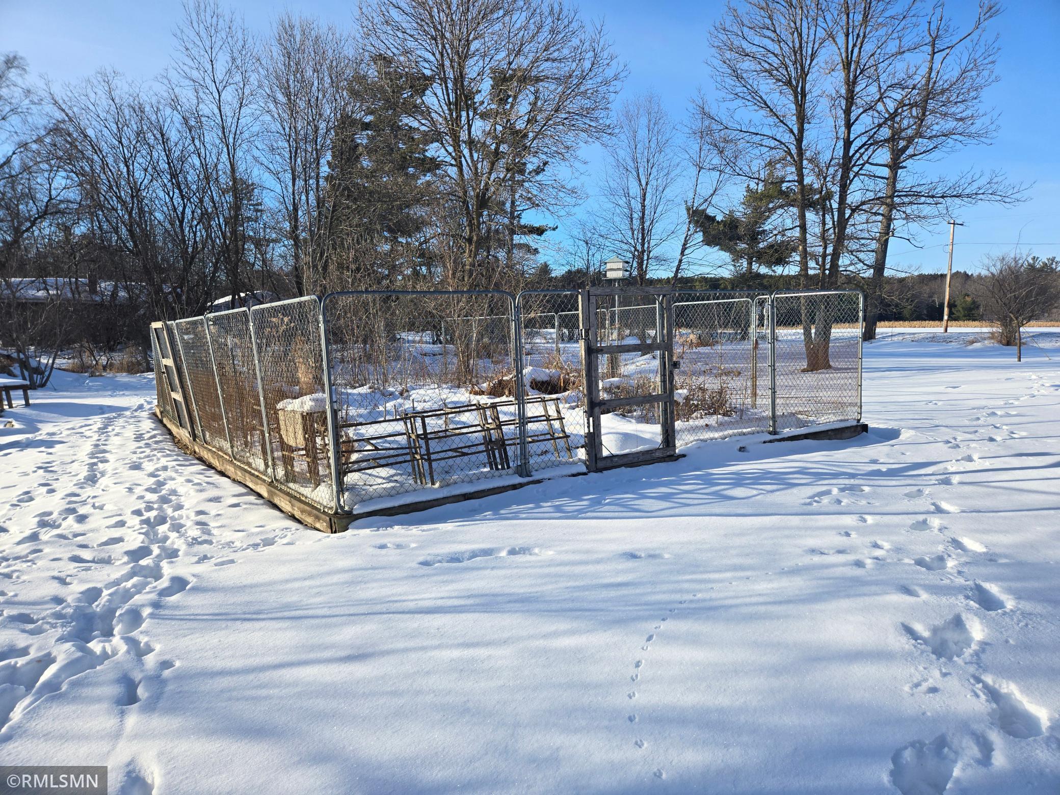 520 East North Avenue Luck, WI 54853 - Photo 29 of 33