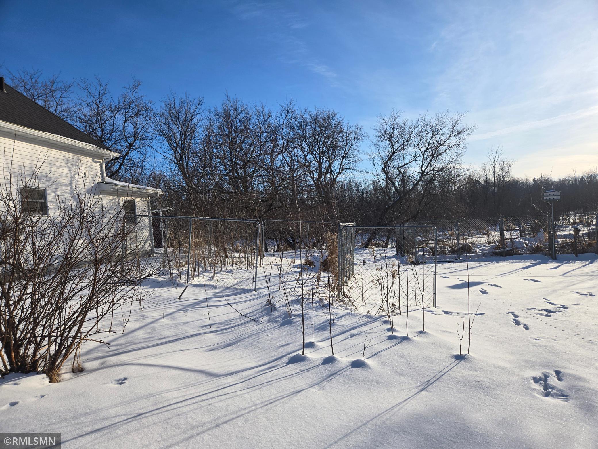 520 East North Avenue Luck, WI 54853 - Photo 30 of 33