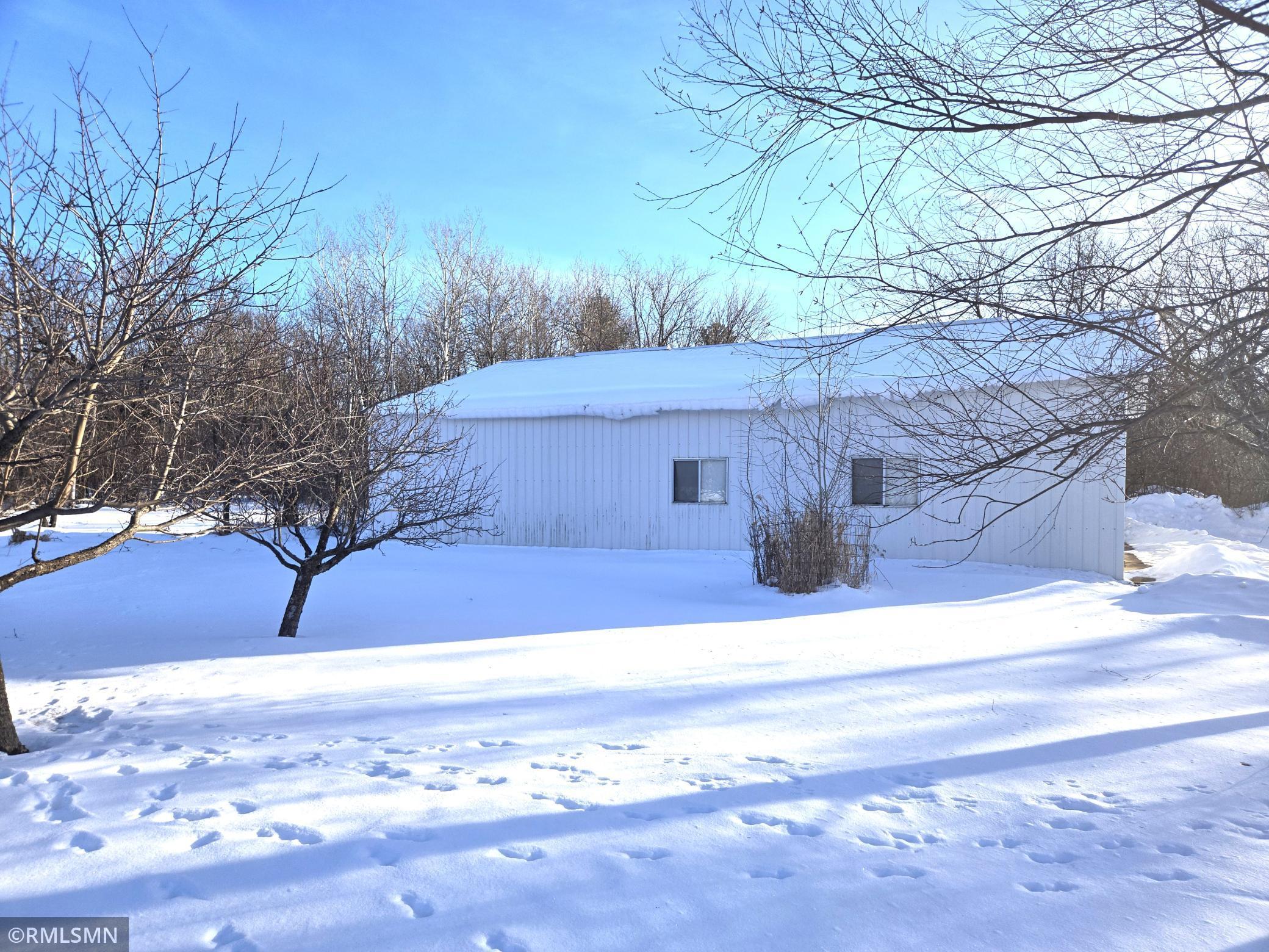 520 East North Avenue Luck, WI 54853 - Photo 32 of 33