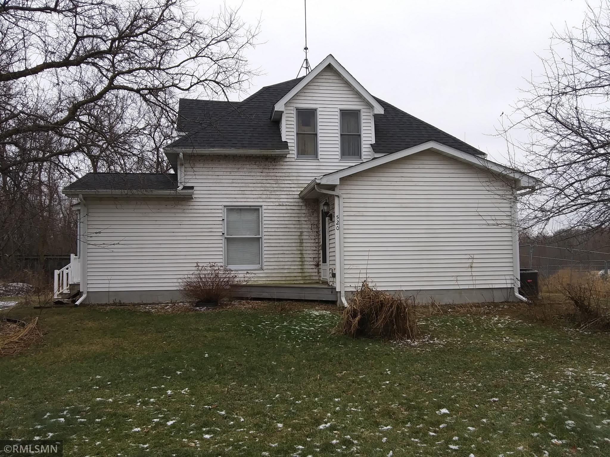 520 East North Avenue Luck, WI 54853 - Photo 4 of 33