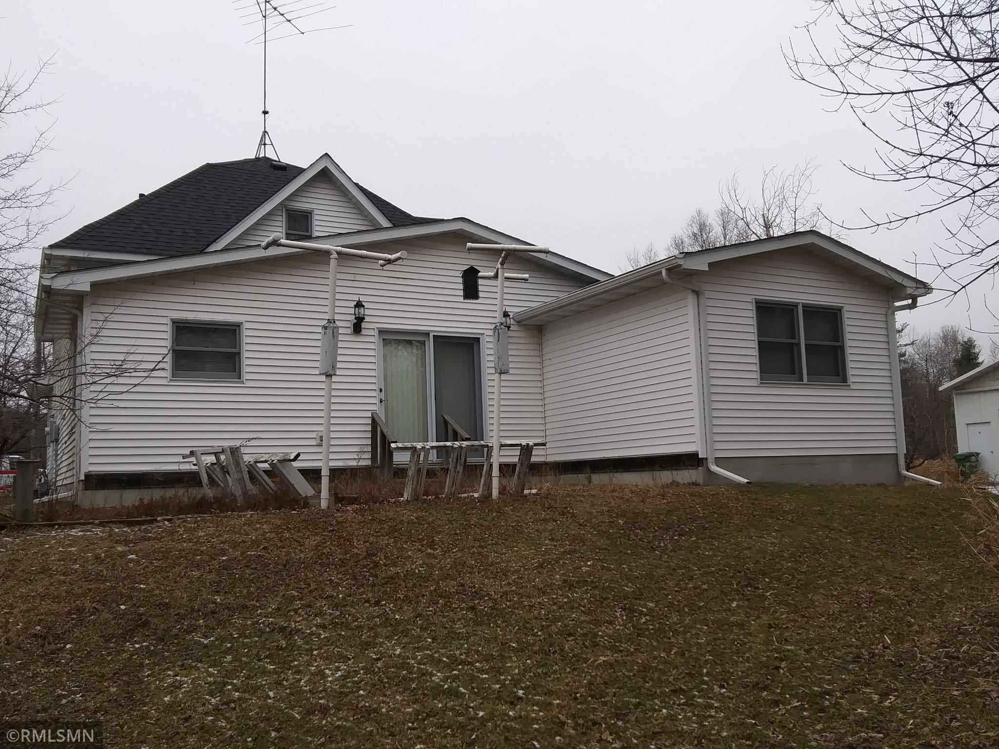 520 East North Avenue Luck, WI 54853 - Photo 5 of 33