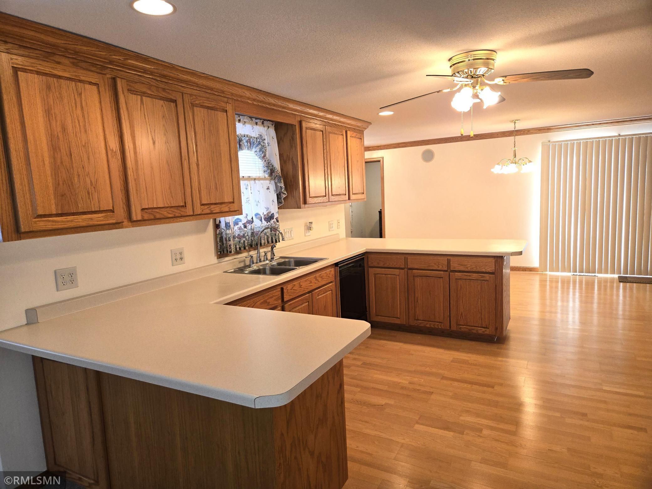 520 East North Avenue Luck, WI 54853 - Photo 7 of 33