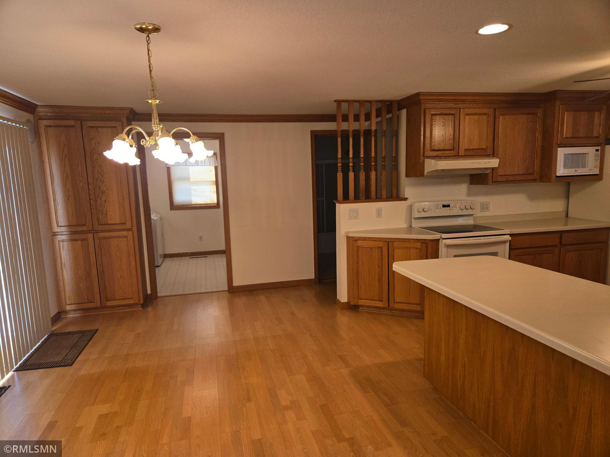 520 East North Avenue Luck, WI 54853 - Photo 8 of 33