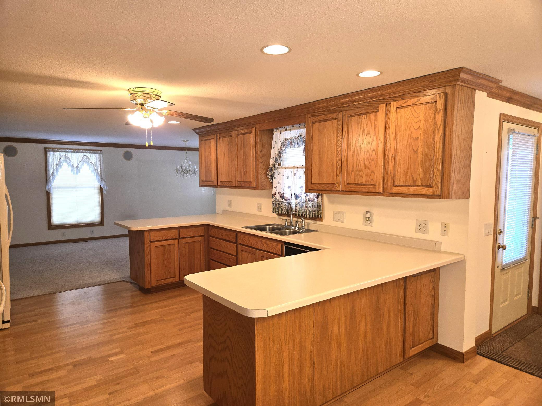 520 East North Avenue Luck, WI 54853 - Photo 9 of 33