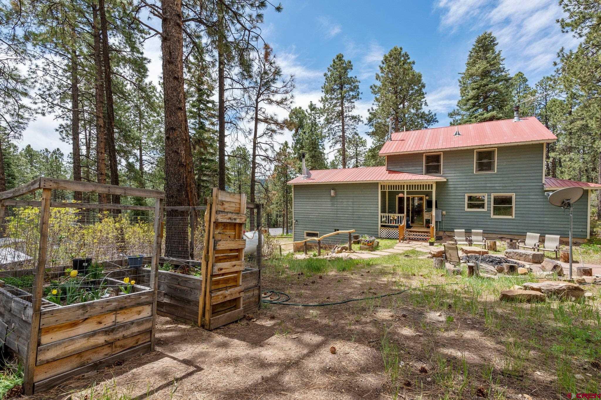 959 Sierra Drive Durango, CO 81301 - Photo 1 of 42