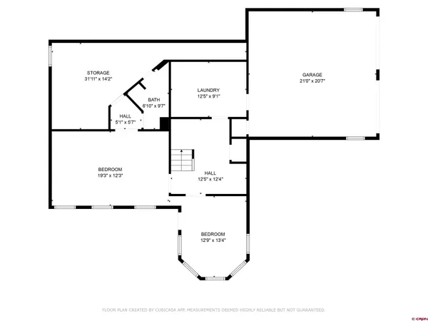 $648,000 | 959 Sierra Drive, Durango, CO 81301