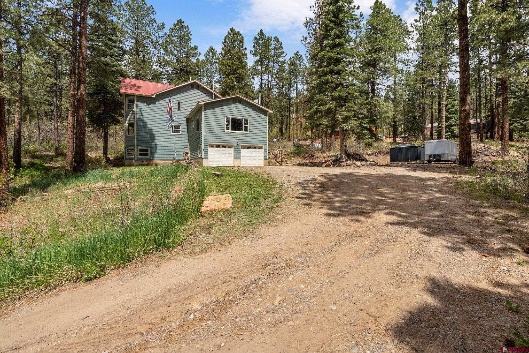 959 Sierra Drive Durango, CO 81301 - Photo 2 of 42