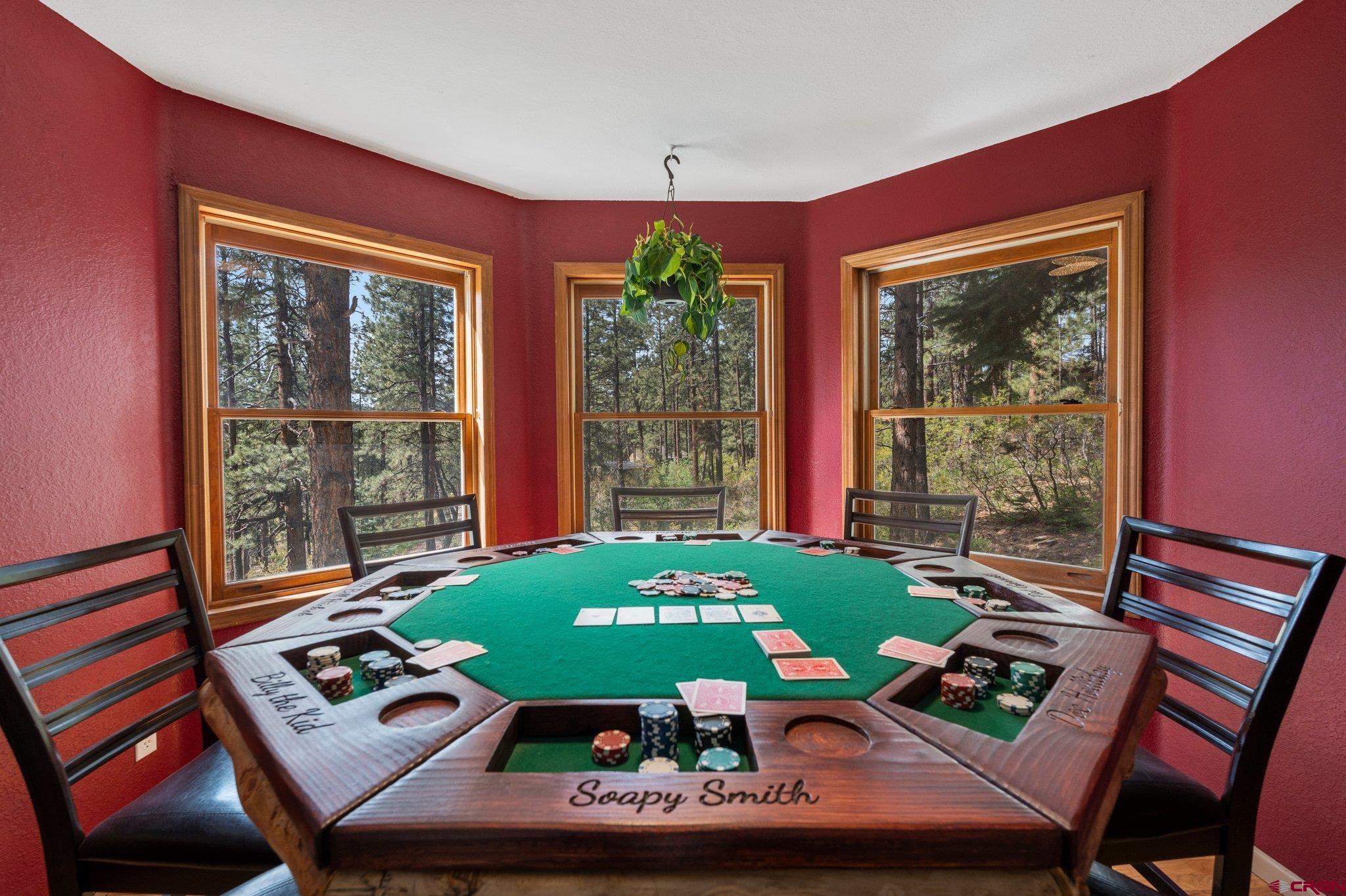 959 Sierra Drive Durango, CO 81301 - Photo 19 of 42 off kitchen