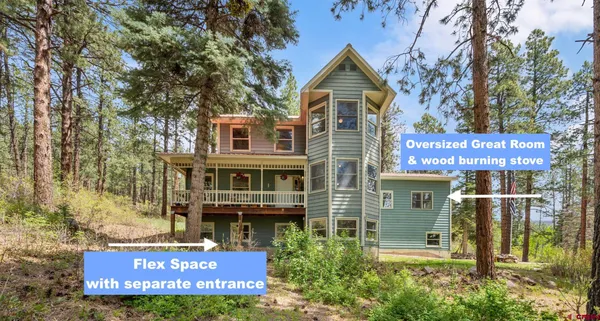 $648,000 | 959 Sierra Drive, Durango, CO 81301