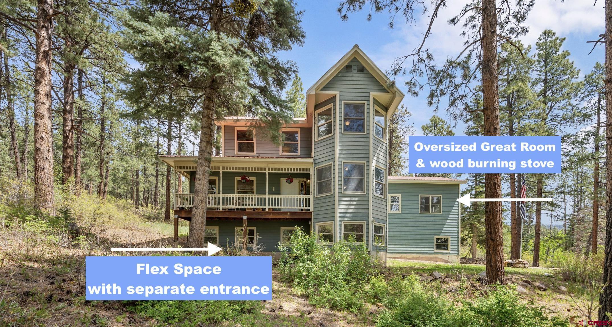 959 Sierra Drive Durango, CO 81301 - Photo 25 of 42