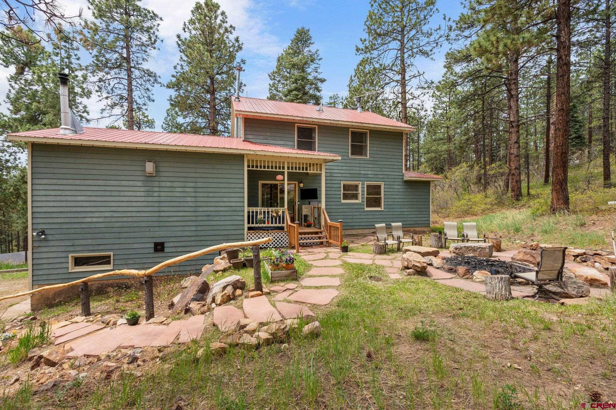 959 Sierra Drive Durango, CO 81301 - Photo 3 of 42