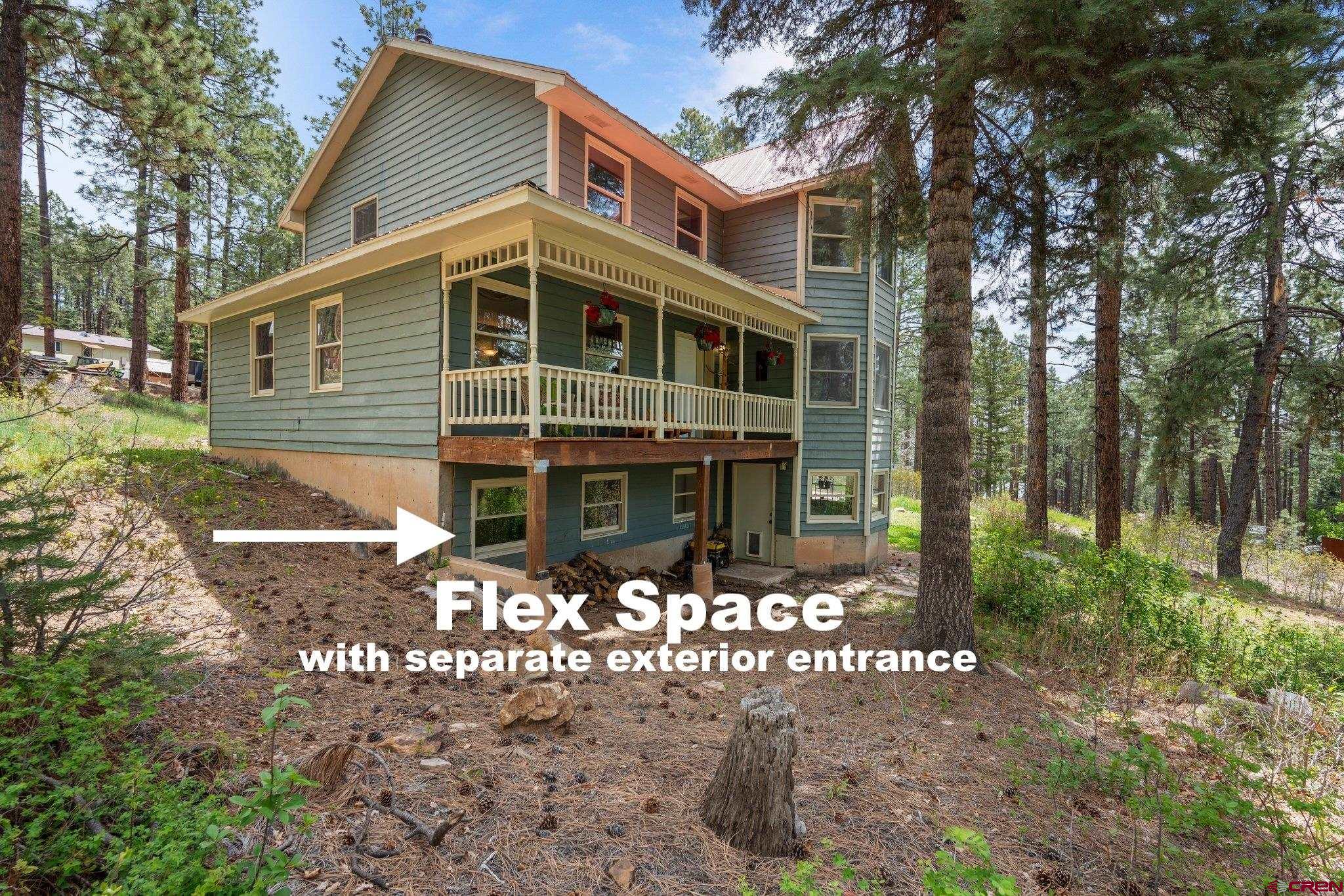 959 Sierra Drive Durango, CO 81301 - Photo 37 of 42