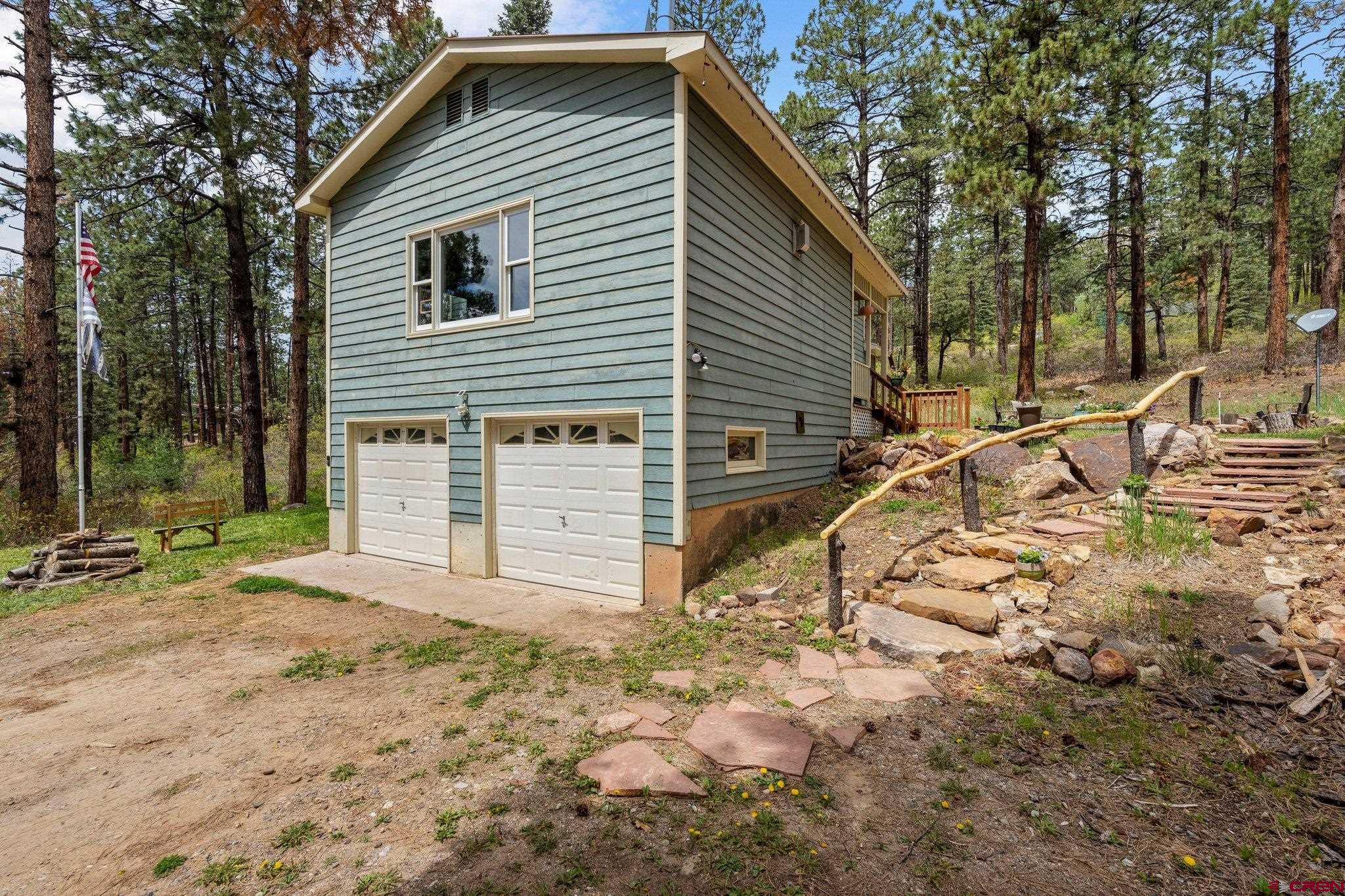 959 Sierra Drive Durango, CO 81301 - Photo 4 of 42