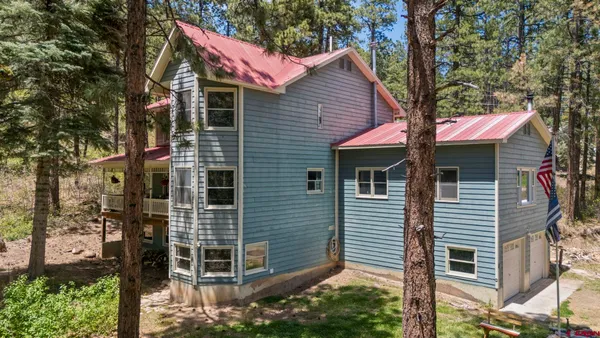 $648,000 | 959 Sierra Drive, Durango, CO 81301