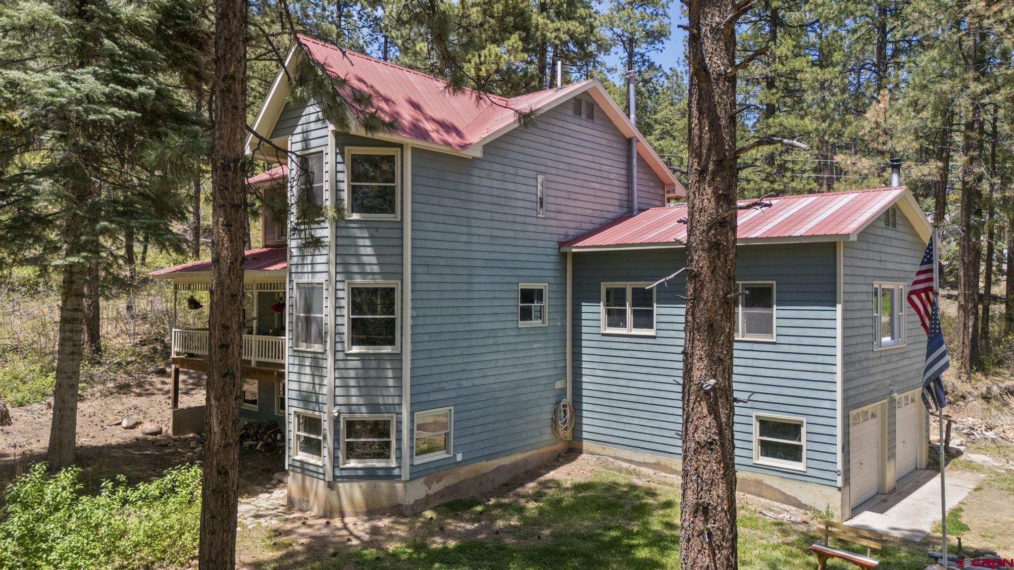 959 Sierra Drive Durango, CO 81301 - Photo 38 of 42