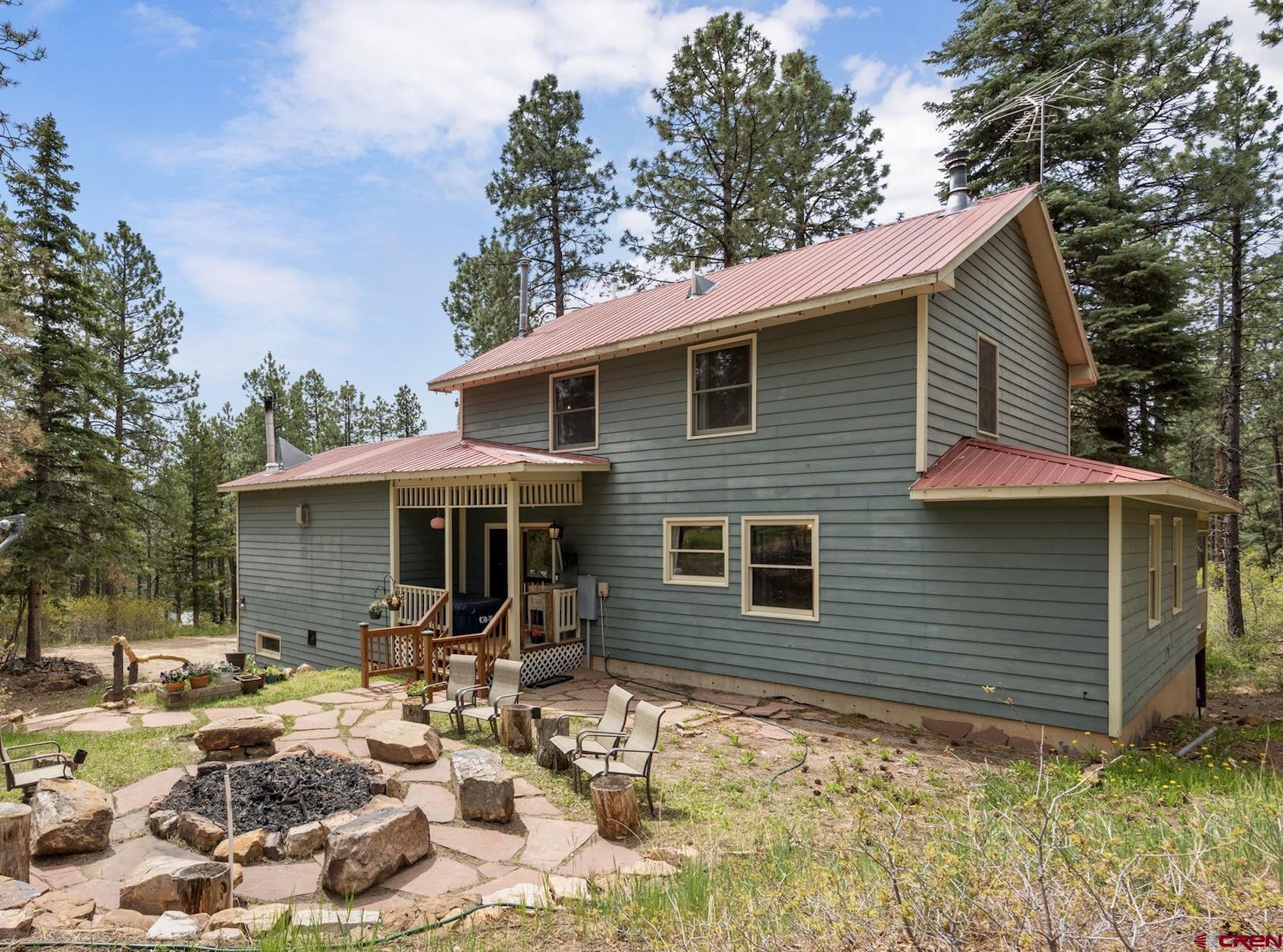 959 Sierra Drive Durango, CO 81301 - Photo 39 of 42