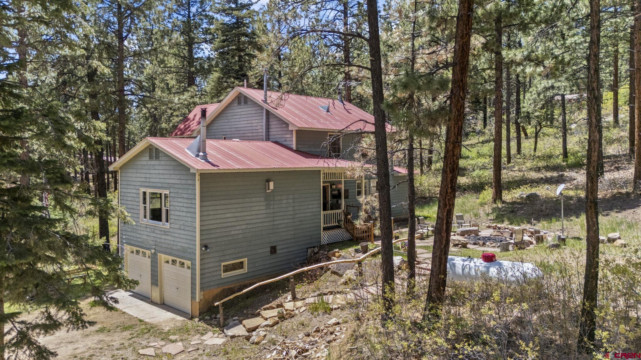 959 Sierra Drive Durango, CO 81301 - Photo 5 of 42