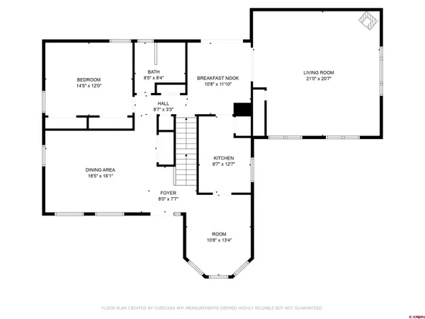 $648,000 | 959 Sierra Drive, Durango, CO 81301