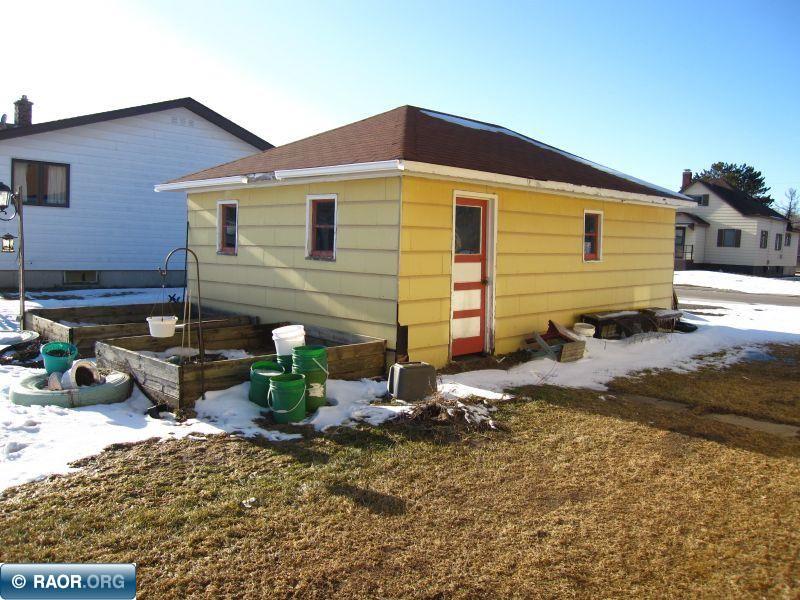 515 4th Street Northeast Chisholm, MN 55719 - Photo 21 of 23
