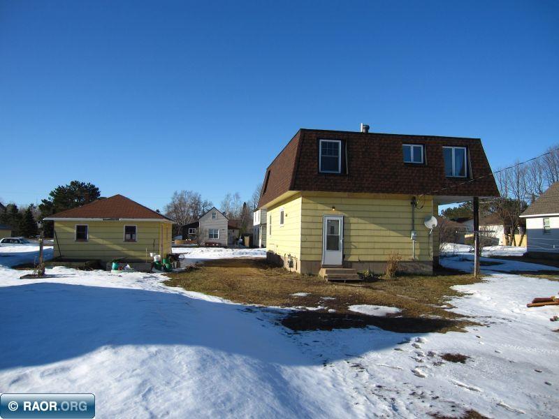 515 4th Street Northeast Chisholm, MN 55719 - Photo 22 of 23