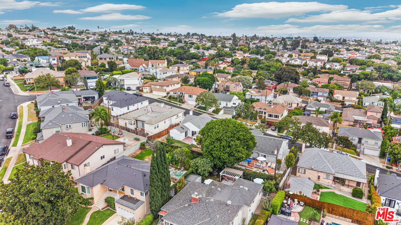 5455 Harcross Drive Los Angeles, CA 90043 - Photo 49 of 57 Gallery Image 49