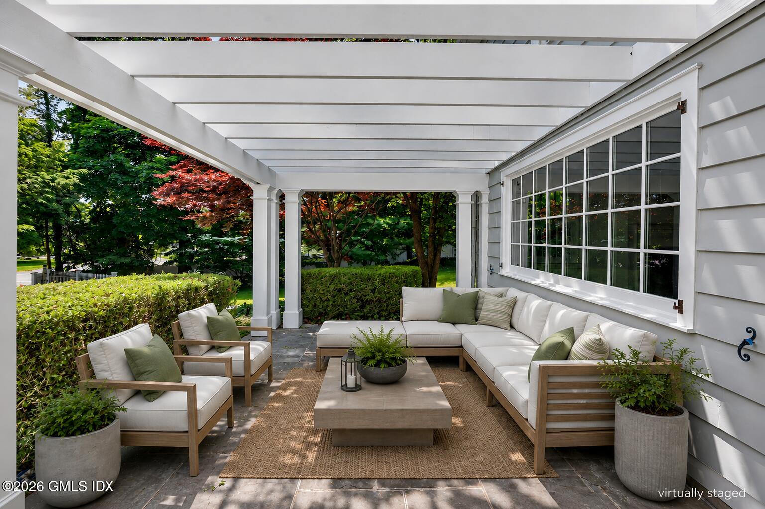 88 Orchard Street Cos Cob, CT 06807 - Photo 45 of 50 ChatGPT Image Jun 16, 2026, 06_32_06 AM