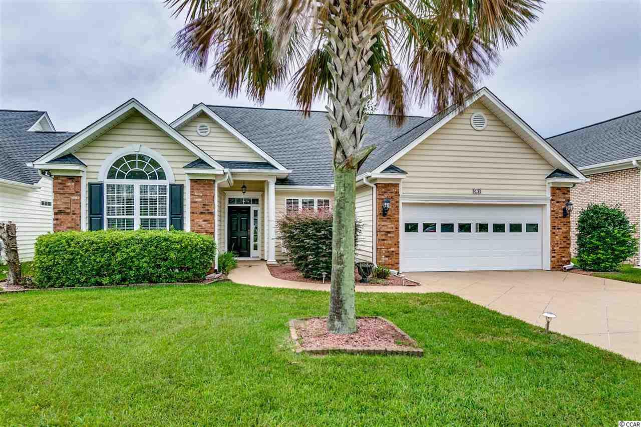 561 Sand Ridge Road Conway, SC 29526 - Photo 1 of 25 Gallery Image 1