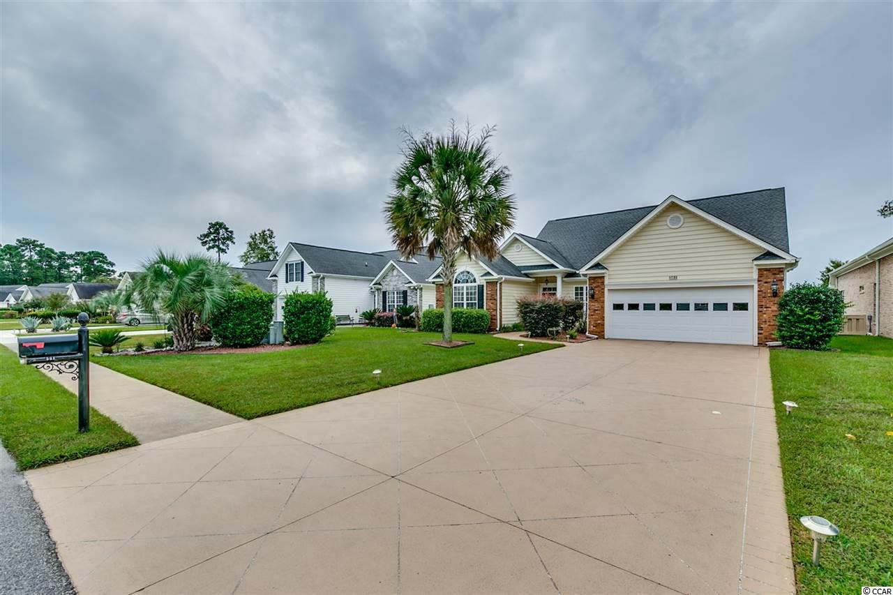 561 Sand Ridge Road Conway, SC 29526 - Photo 25 of 25 Gallery Image 25