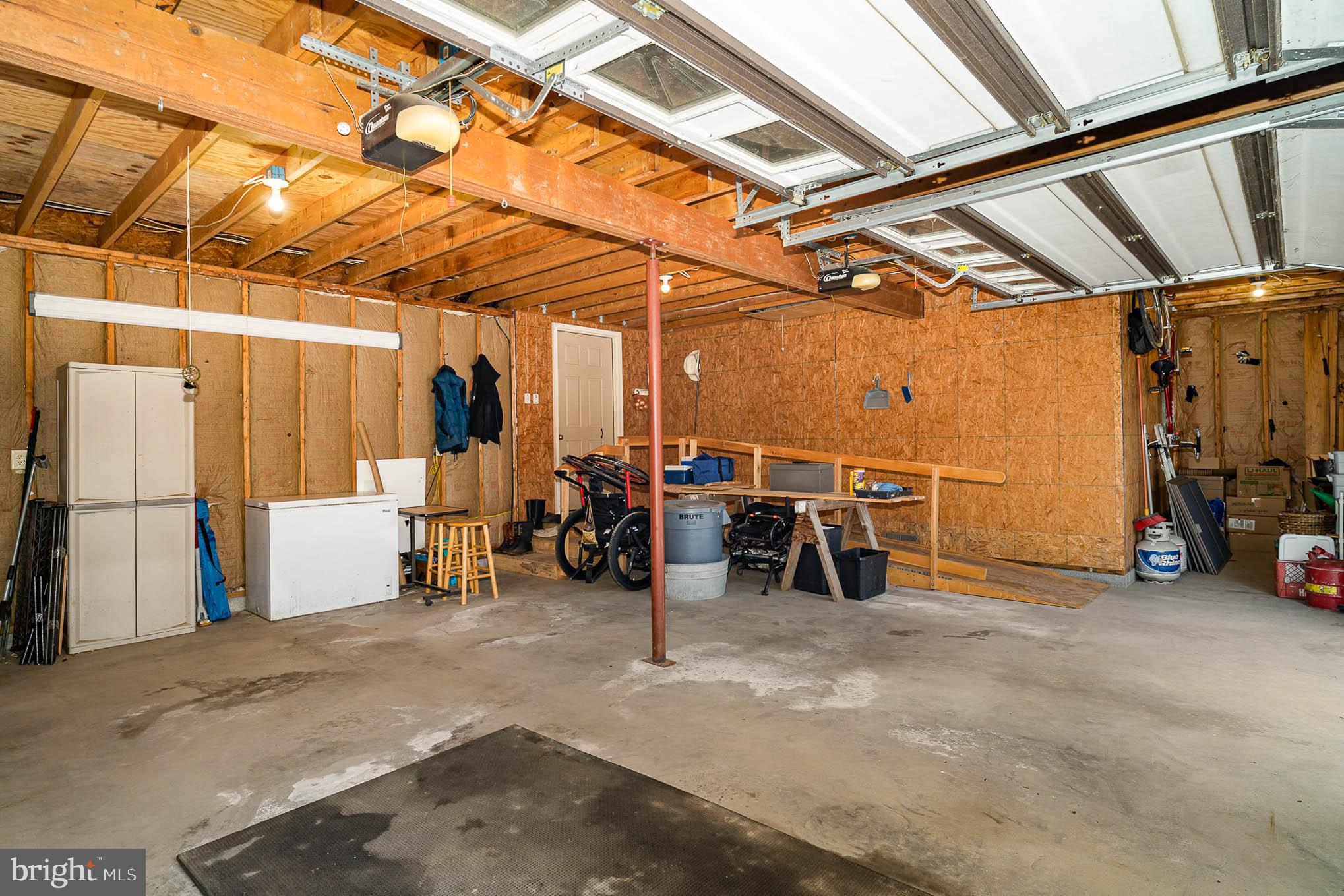1331 Pine Road Carlisle, PA 17015 - Photo 28 of 37 2 car garage