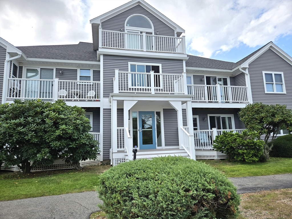 720 Pitchers Way, Unit F52 Barnstable, MA 02601 - Photo 1 of 26