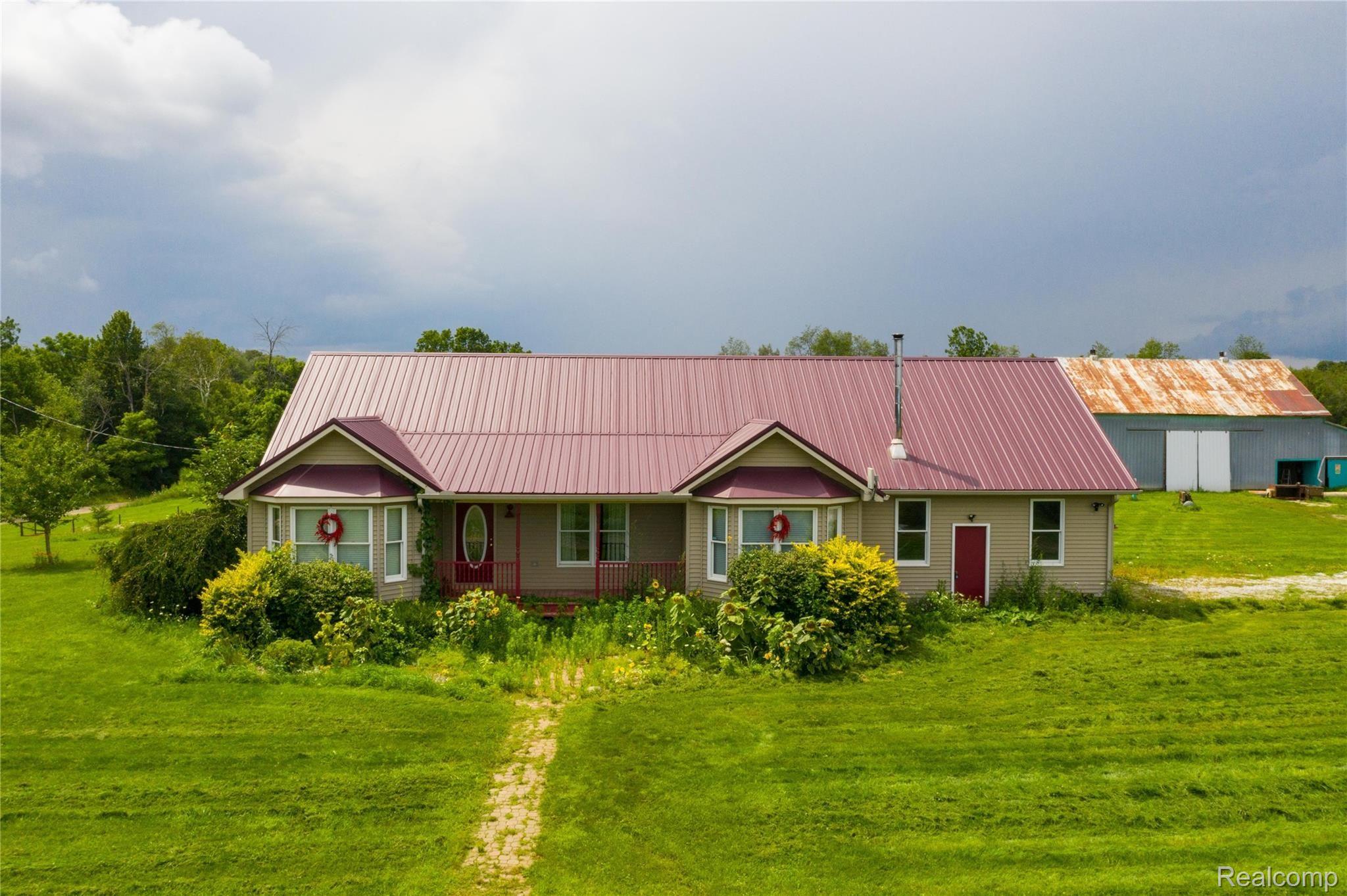 6735 Burns Line Road Lexington, MI 48450 - Photo 1 of 50 Edited-1.jpg