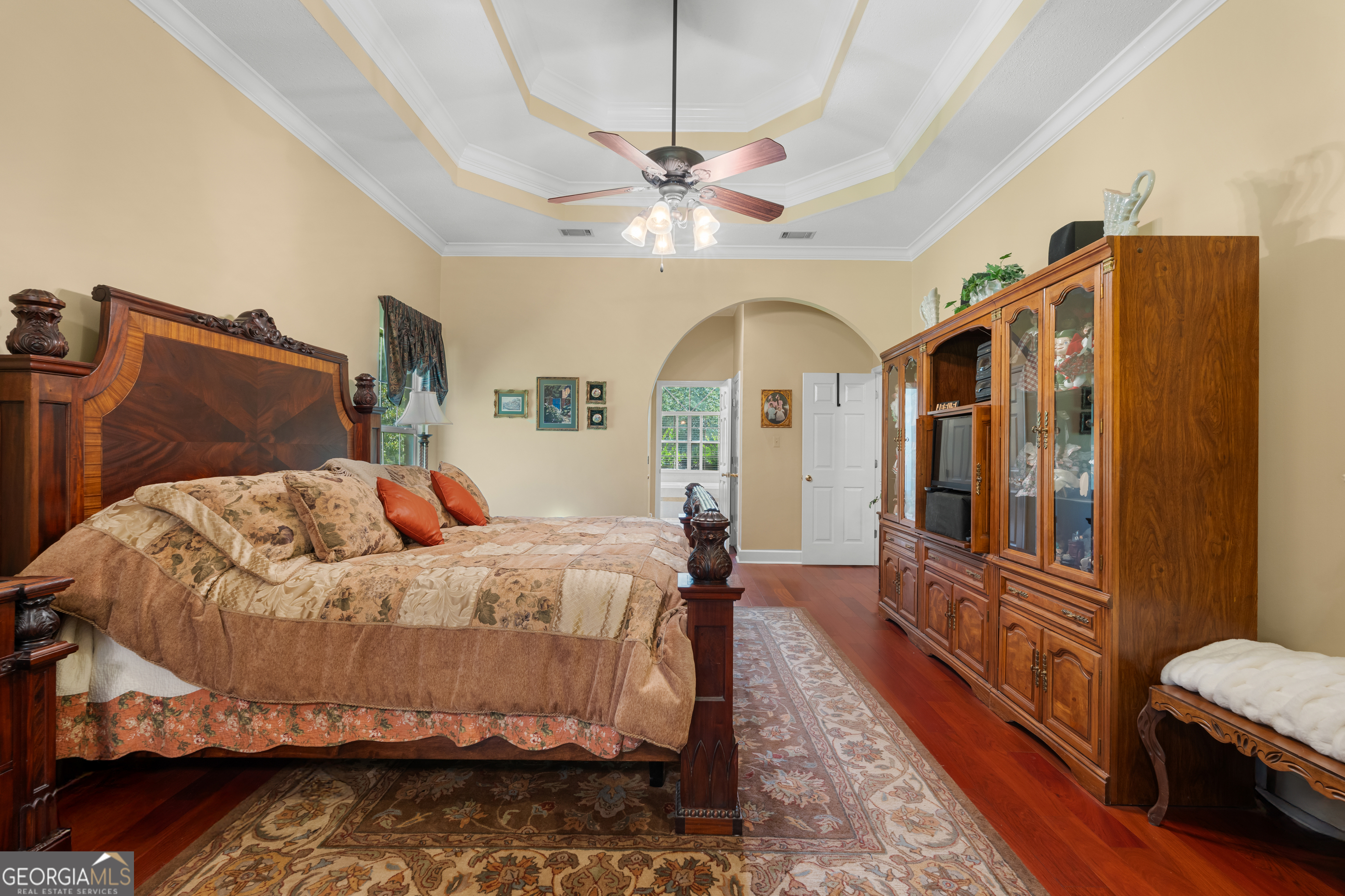 2055 Blankenbaker Road Statesboro, GA 30458 - Photo 21 of 42
