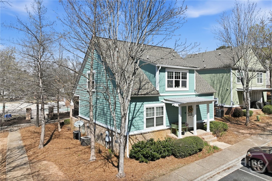 1035 South Barnett Shoals Road, Unit 1032 Athens, GA 30605 - Photo 44 of 44 Gallery Image 44