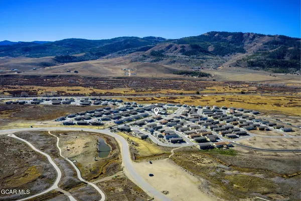 $239,900 | 551 Summit Trail, Unit 79, Granby, CO 80446