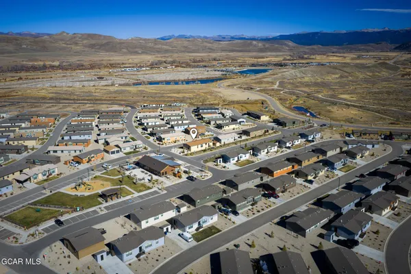 $239,900 | 551 Summit Trail, Unit 79, Granby, CO 80446