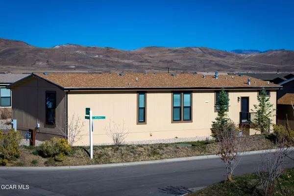 $239,900 | 551 Summit Trail, Unit 79, Granby, CO 80446