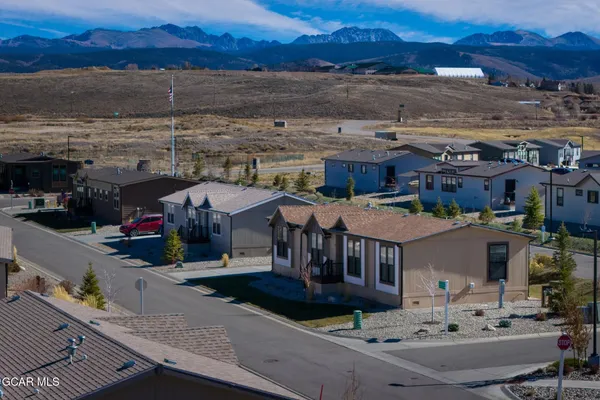 $239,900 | 551 Summit Trail, Unit 79, Granby, CO 80446