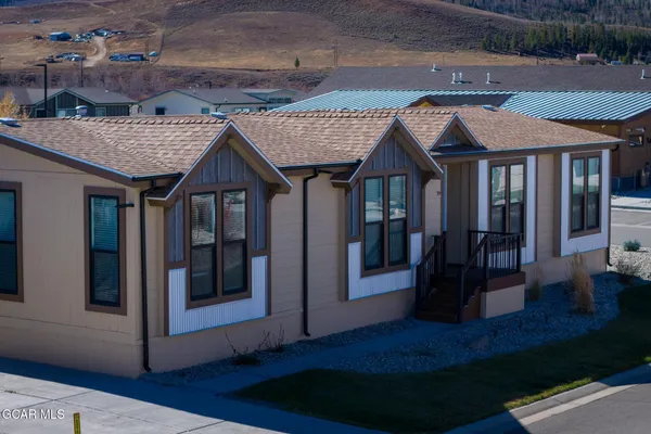 $239,900 | 551 Summit Trail, Unit 79, Granby, CO 80446