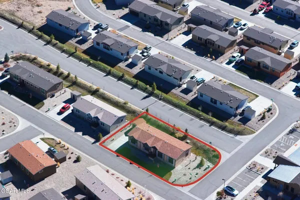 $239,900 | 551 Summit Trail, Unit 79, Granby, CO 80446