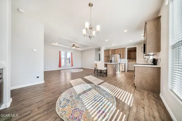 $239,900 | 551 Summit Trail, Unit 79, Granby, CO 80446