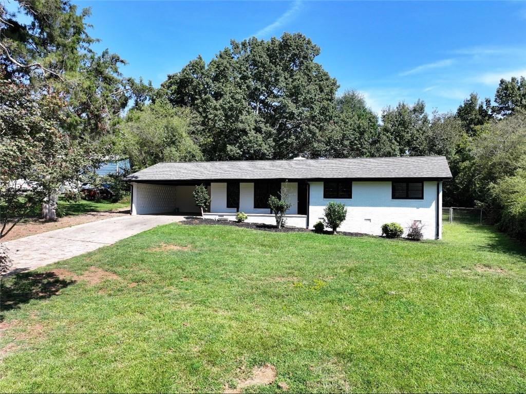 5227 Byers Road Gainesville, GA 30504 - Photo 1 of 1 Gallery Image 1
