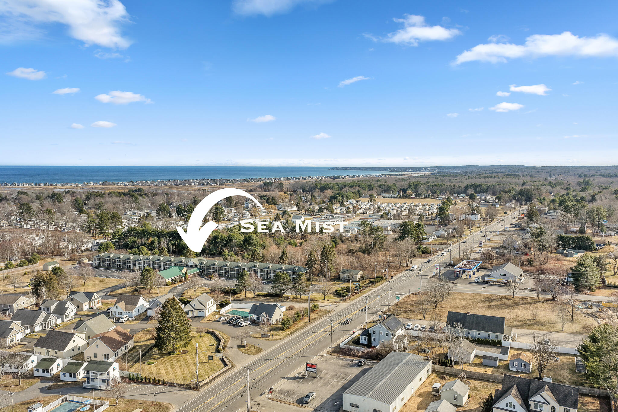 733 Post Road, Unit 222 Wells, ME 04090 - Photo 9 of 33