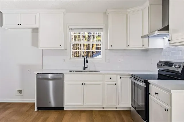 $359,990 | 793 New Hope Road, McDonough, GA 30252