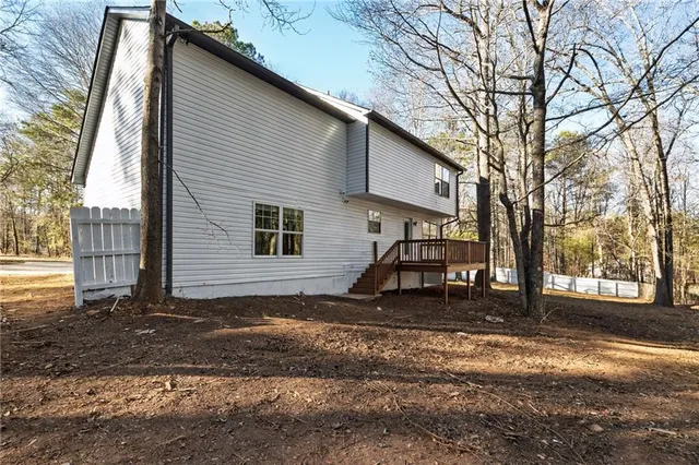 $359,990 | 793 New Hope Road, McDonough, GA 30252
