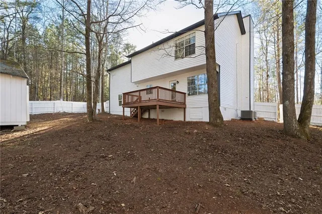 $359,990 | 793 New Hope Road, McDonough, GA 30252