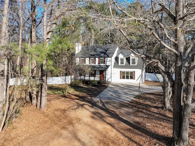 $359,990 | 793 New Hope Road, McDonough, GA 30252