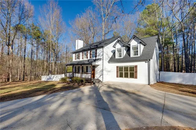 $359,990 | 793 New Hope Road, McDonough, GA 30252