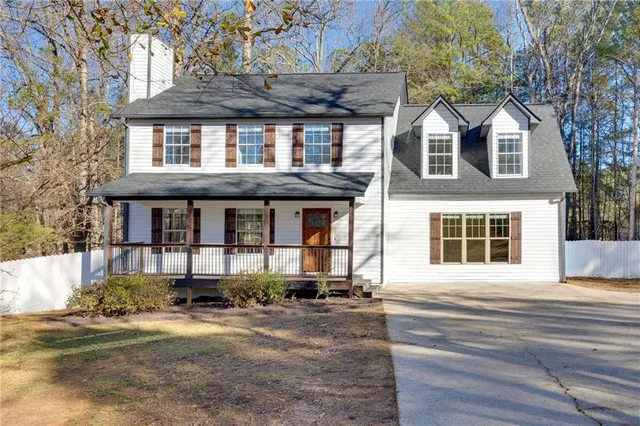 $359,990 | 793 New Hope Road, McDonough, GA 30252