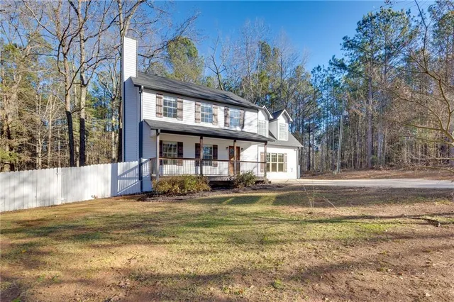 $359,990 | 793 New Hope Road, McDonough, GA 30252